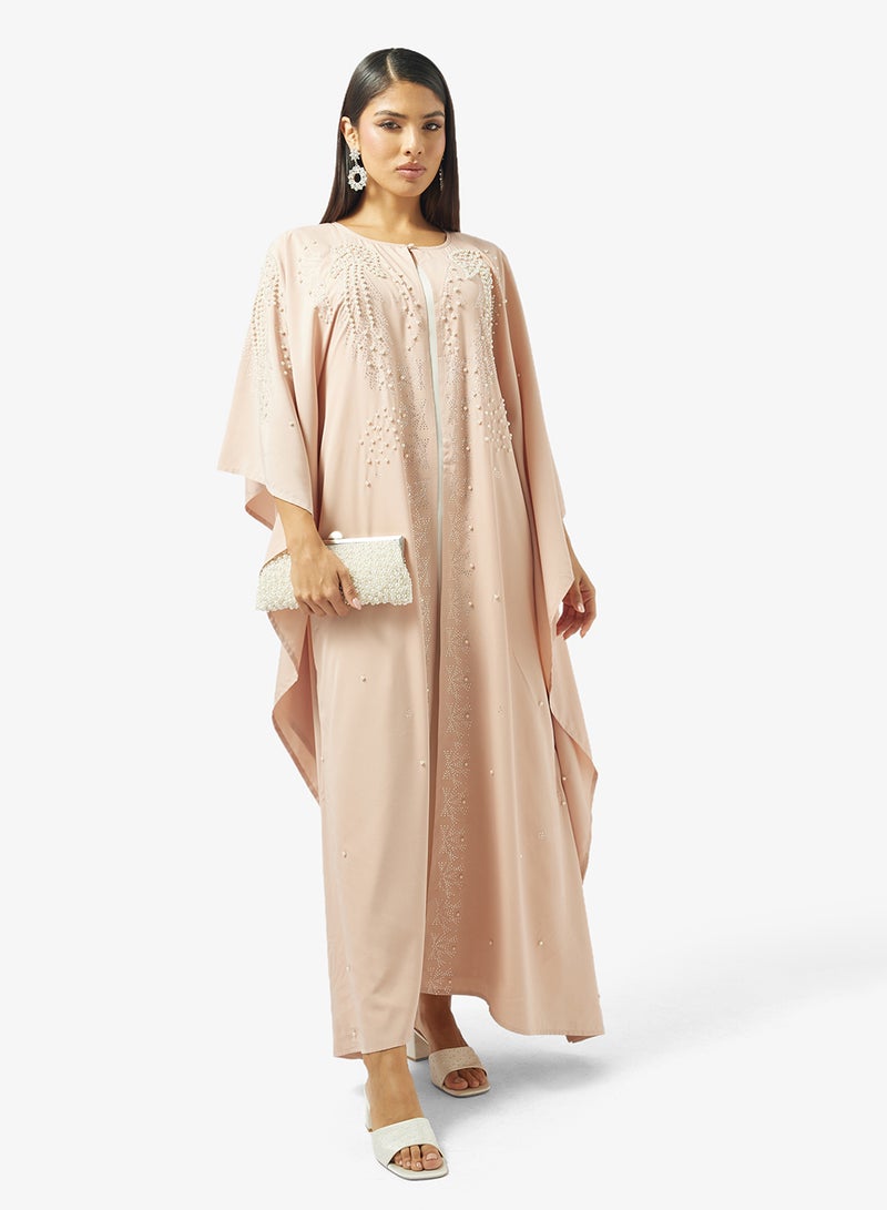 خزانة عباية مزخرفة - Image 4